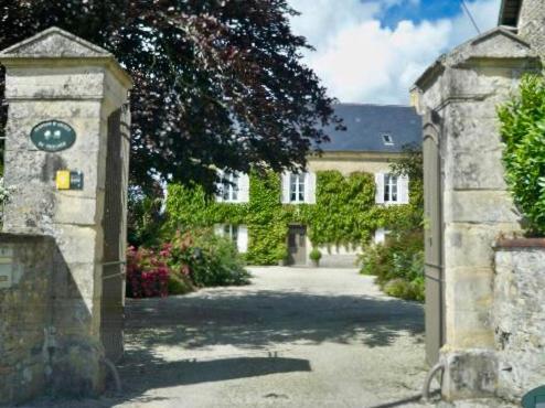 Roulage Ferme 18Eme Normandie Plage Longueville  Экстерьер фото